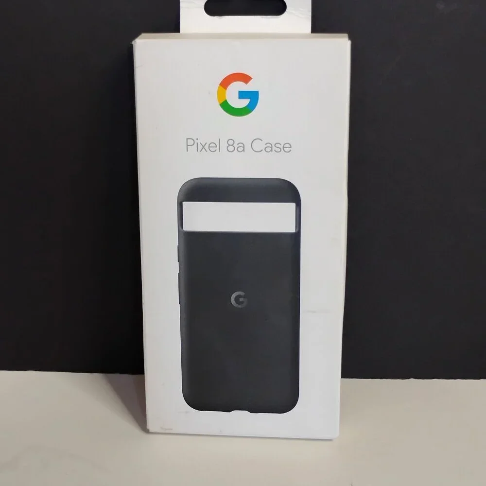 Google Pixel 8a Case